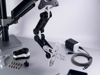 Portable Monitor / MagSafe VESA Mount Arm