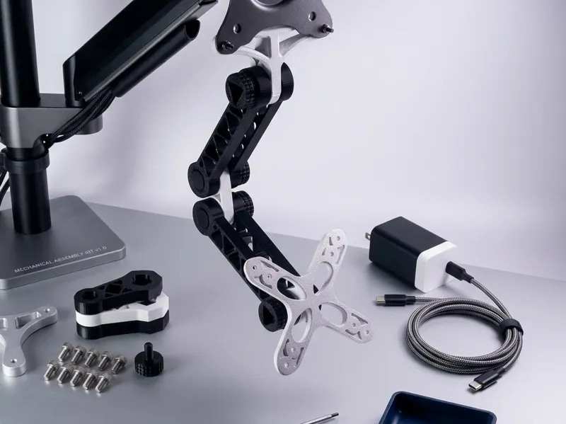 Portable Monitor / MagSafe VESA Mount Arm