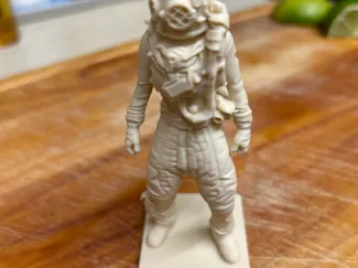 Arc Raiders