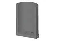 0.16mm layer, 2 walls, 15% infill