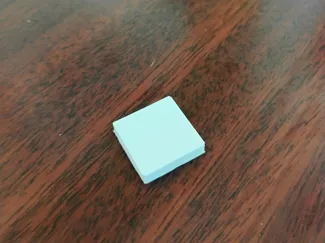 Pressure Advance Test