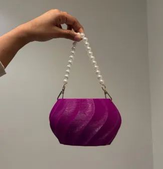 Women's handbag