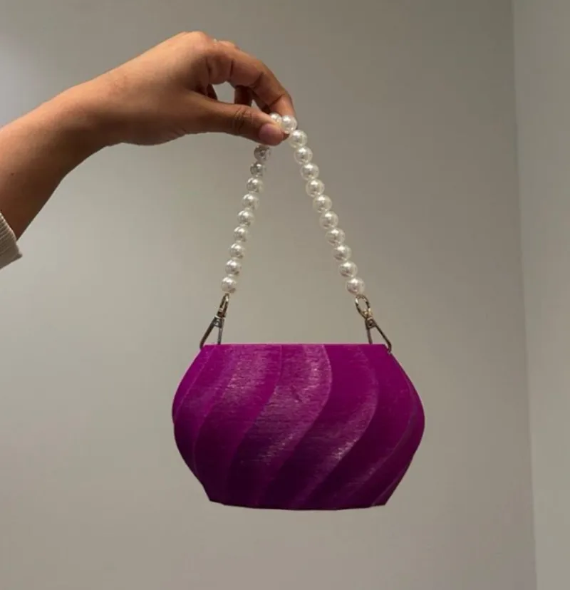 Women's handbag