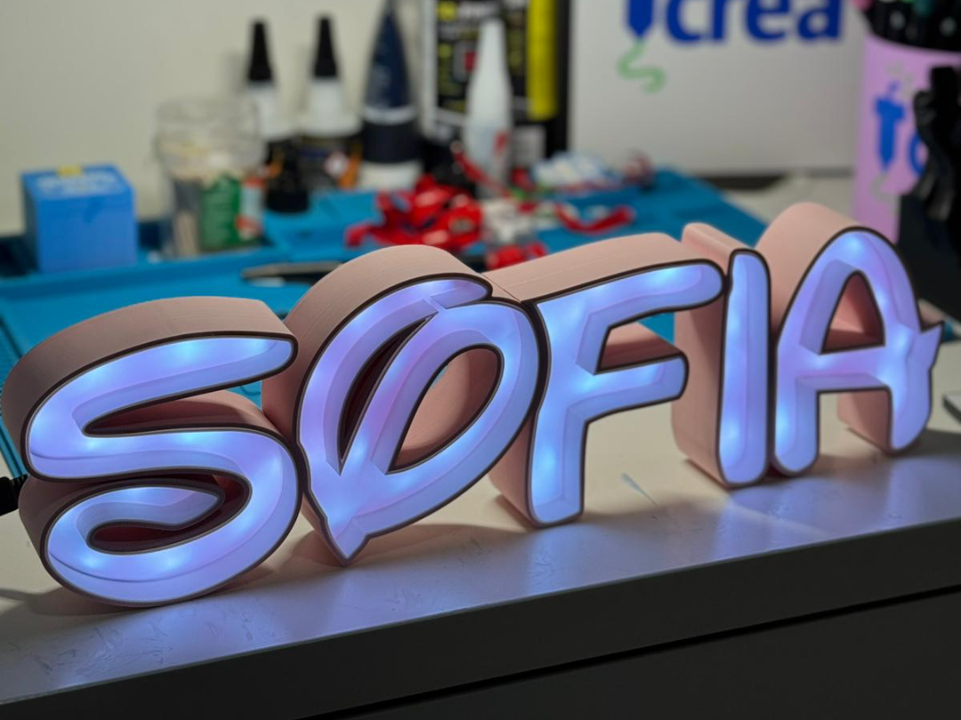 SOFIA