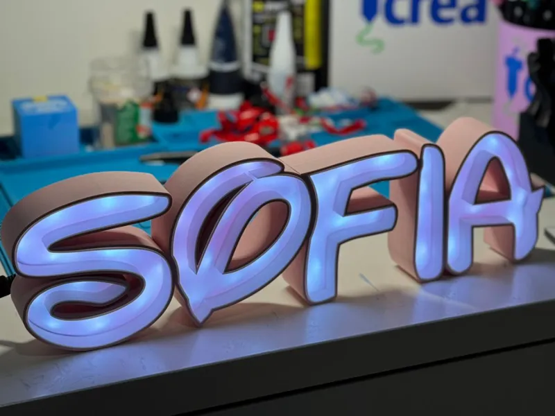 SOFIA