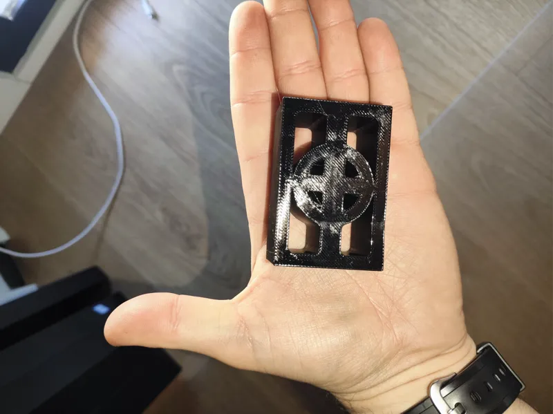 Alzamientos para PC de TPU