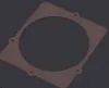 0.2mm layer, 3 walls, 25% infill squishy