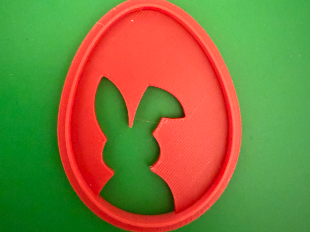 Cookie cutter Easter 2026 2