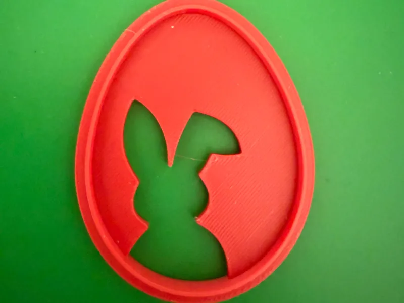 Cookie cutter Easter 2026 2