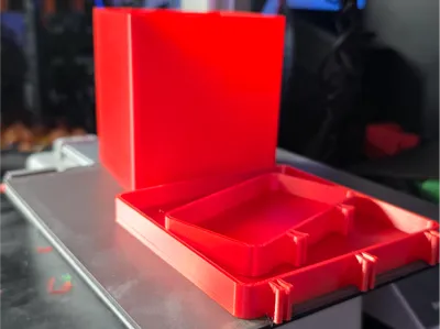 Skadis Organizer, different Sizes