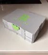 with logo Bambu LAb 0.2mm layer, 2 walls, 15% infill