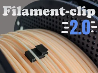 Filament-clip 2.0