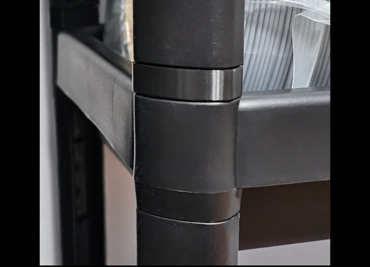 Rehausse d'etagere Vesken