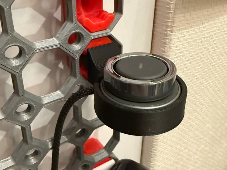 Multiboard Even R1 Ring Charger Holder