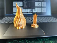 Gnomes à tête branlante — photo 3