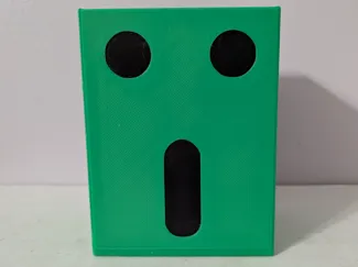 Cactuar TCG Deck Box