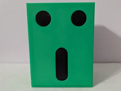 Cactuar TCG Deck Box