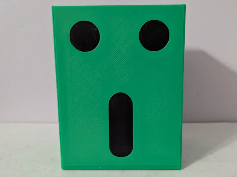 Cactuar TCG Deck Box