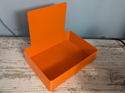 A1 Mini Waste Basket XL size