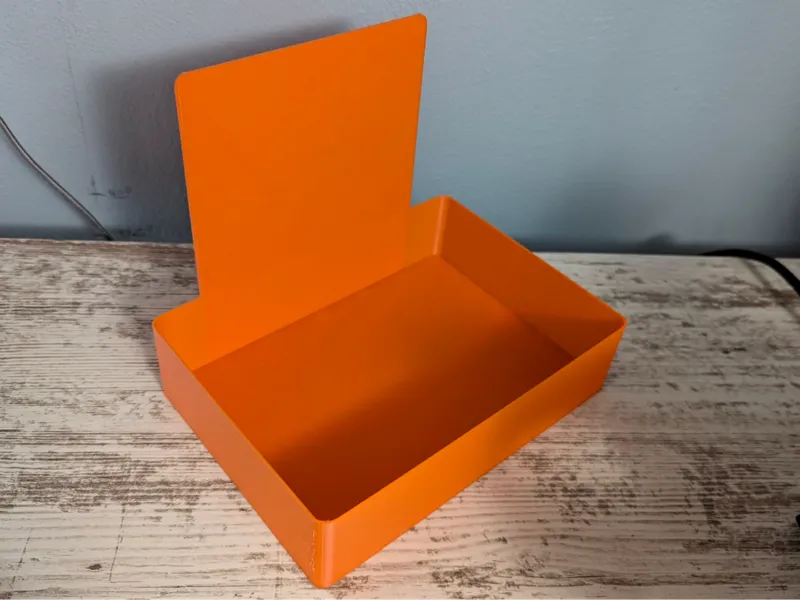 A1 Mini Waste Basket XL size