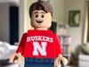 Husker Big Brick