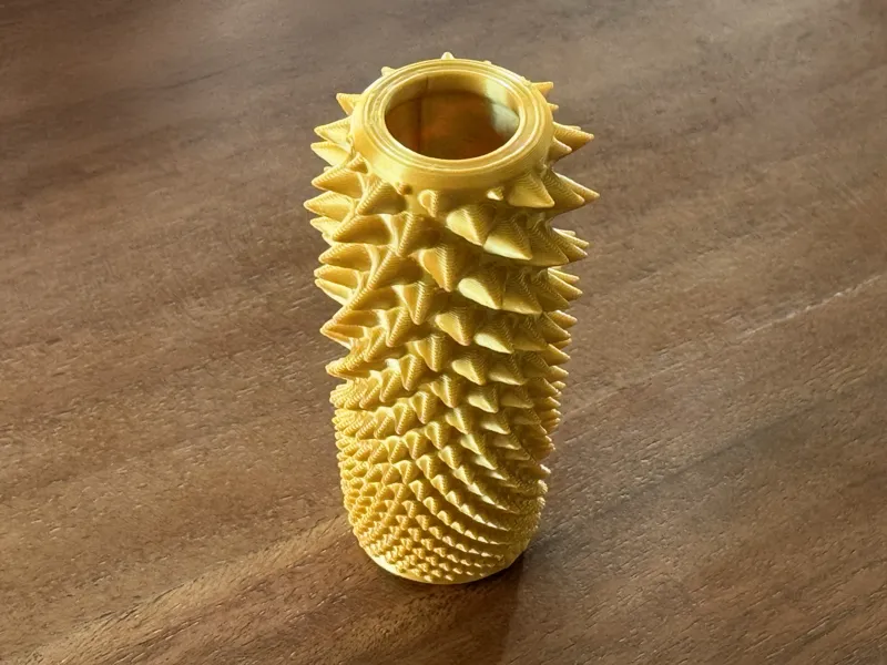 EzeeFizz - Diablo Spikes