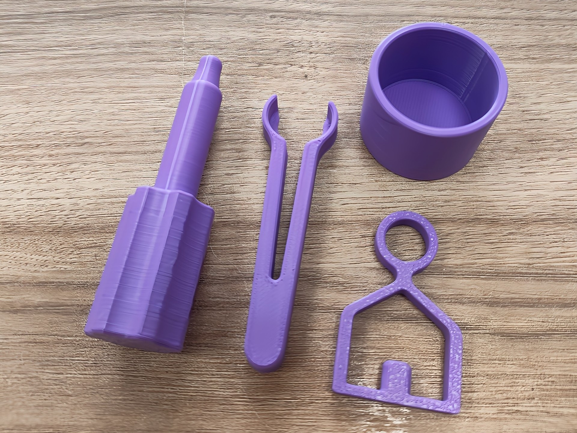 Yoyo Bearing Maintenance Kit