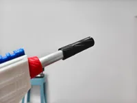 0.2mm 层高, 2 层墙, 15% 填充