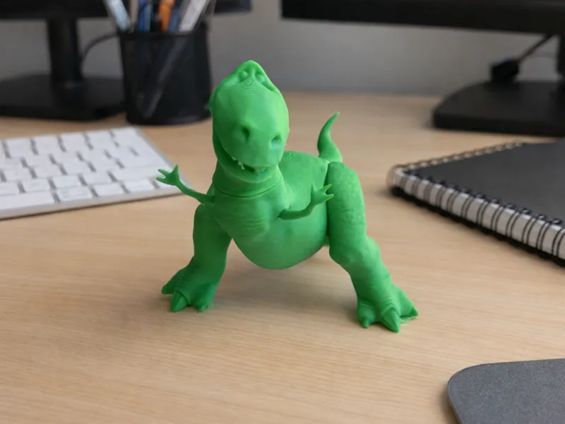 T-rex