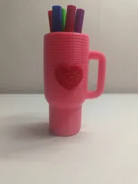 0.6mm nozzle, 0.3mm layer, 2 walls, 15% infill