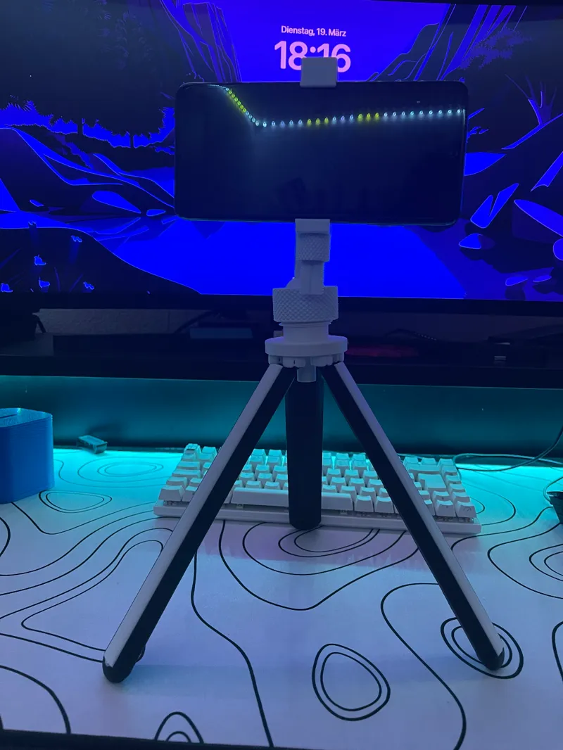 Stativ V1