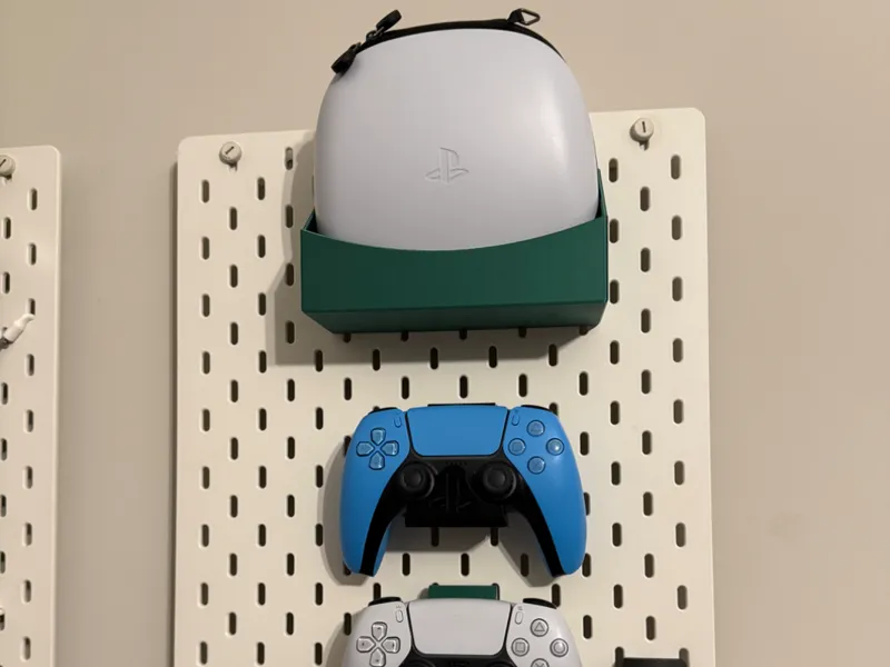 PlayStation Dualsense Edge Case Storage - Skadis