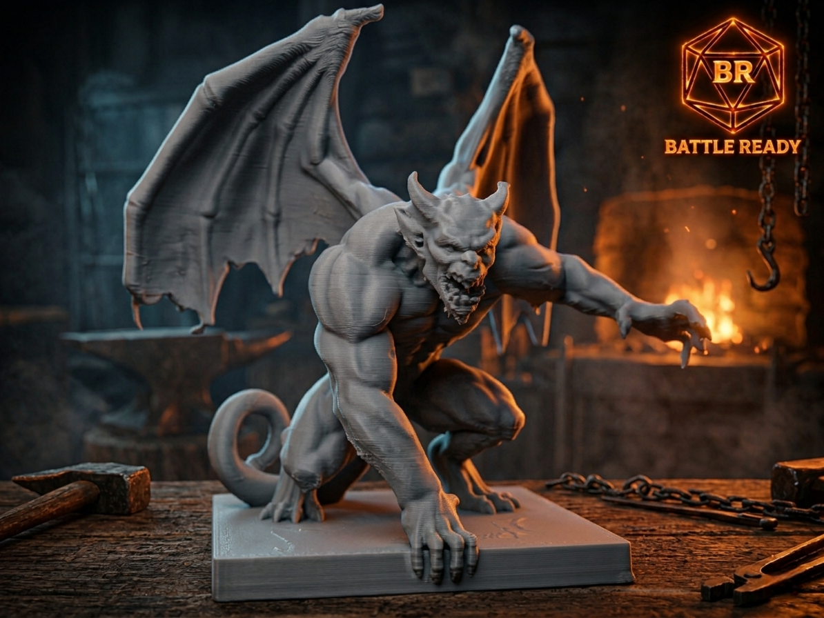 Gargoyle