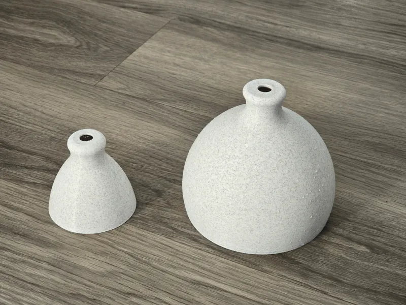 Simple Watering Bell (small and large sizes)