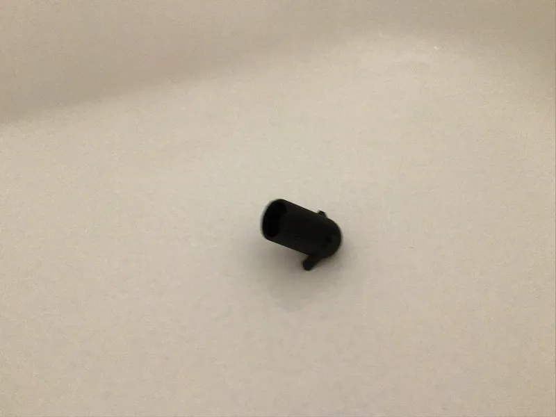 Cannon with cannonball