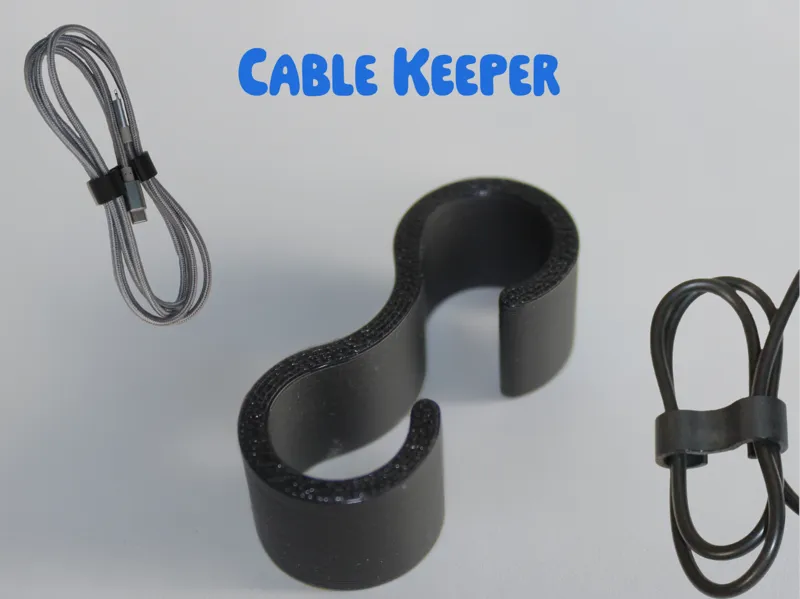 Cable Keeper