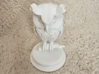0.2mm layer, 6 walls, 25% infill