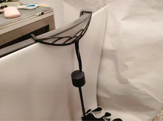 hook for umbrella