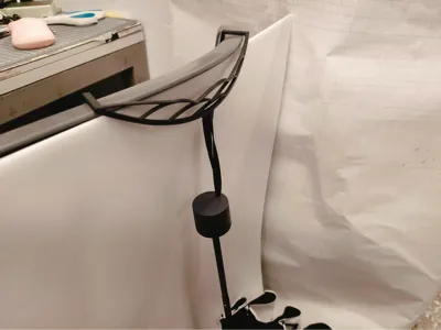 hook for umbrella