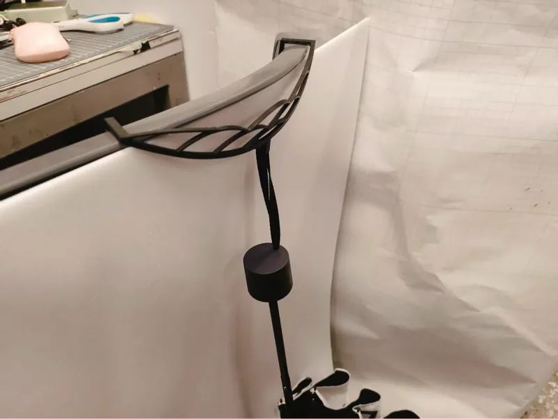 hook for umbrella