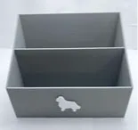 Tv controller Holder 