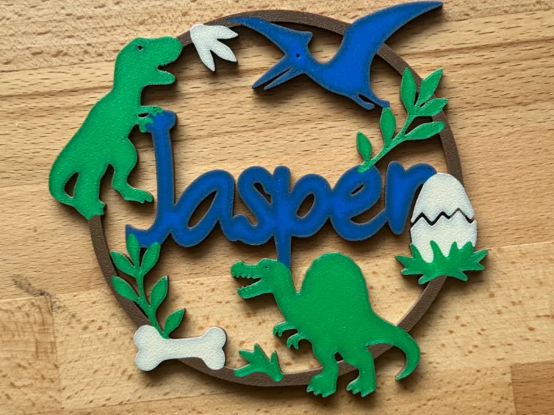 Türkranz Jasper