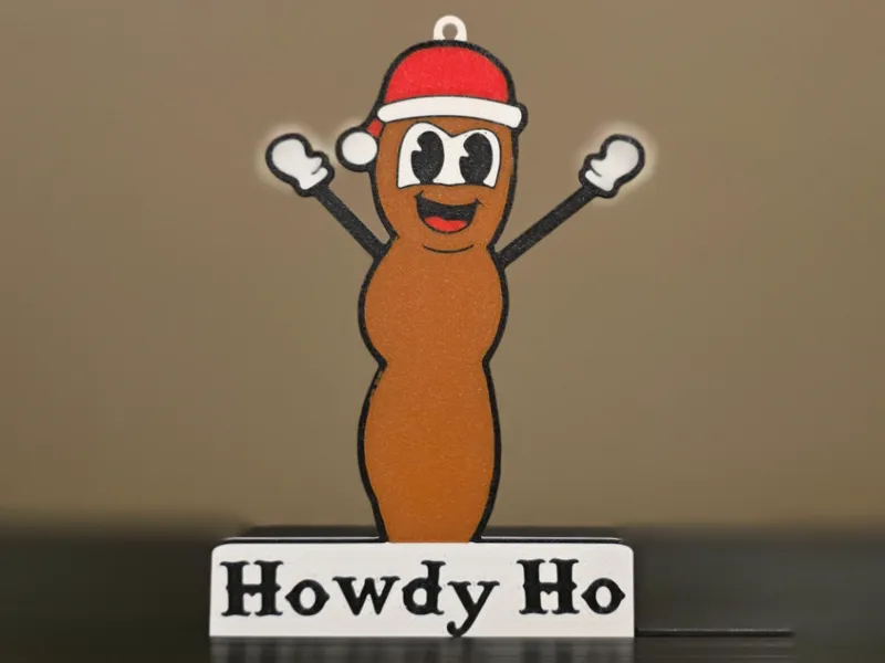 Mr. Hankey the Christmas Poo South Park Ornament 