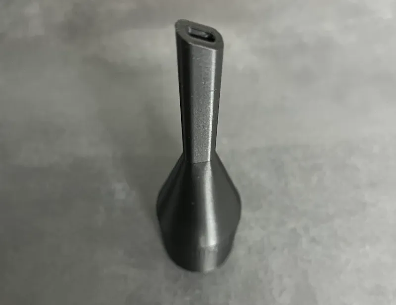 Siemens Z7.0 3x7mm vaccum nozzle