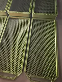 PETG Friendly Infills