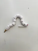 Fits a real pencil! (Read instructions)