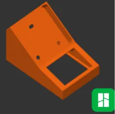 Stream Deck Holder X2