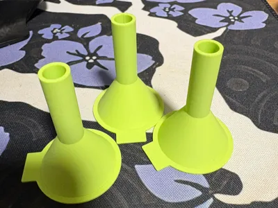 Funnel V2 For citadel to dropper vallejo