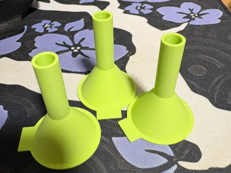 Funnel V2 For citadel to dropper vallejo