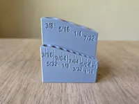 Engraved